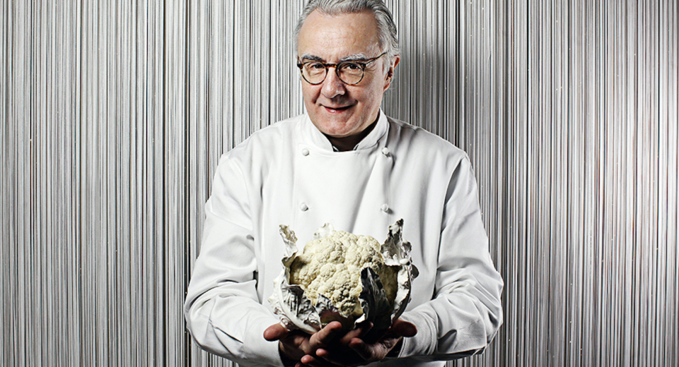 alain ducasse