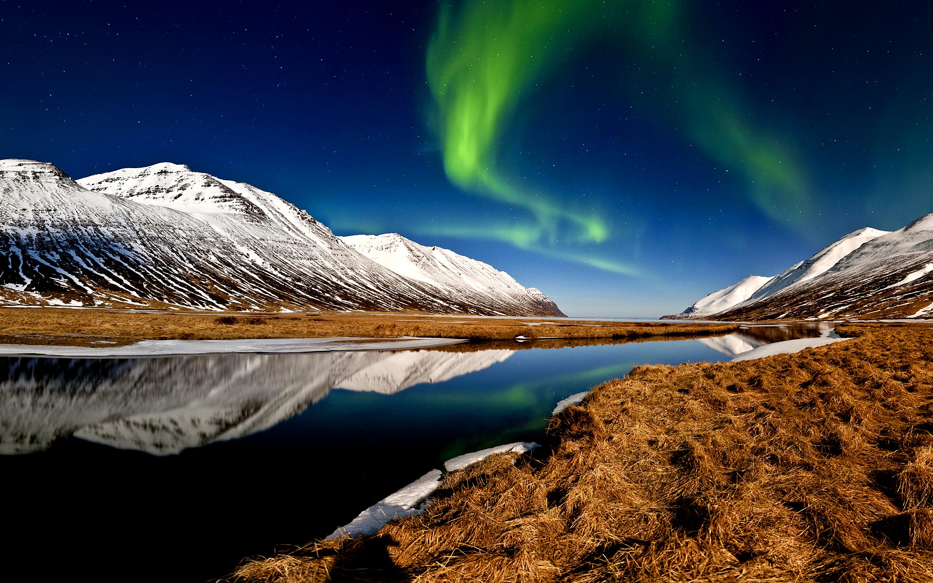 Islandia sostenibilidad