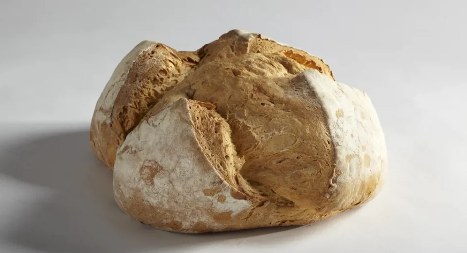 Pan de Matera: la tradición milenaria del pan de Basilicata