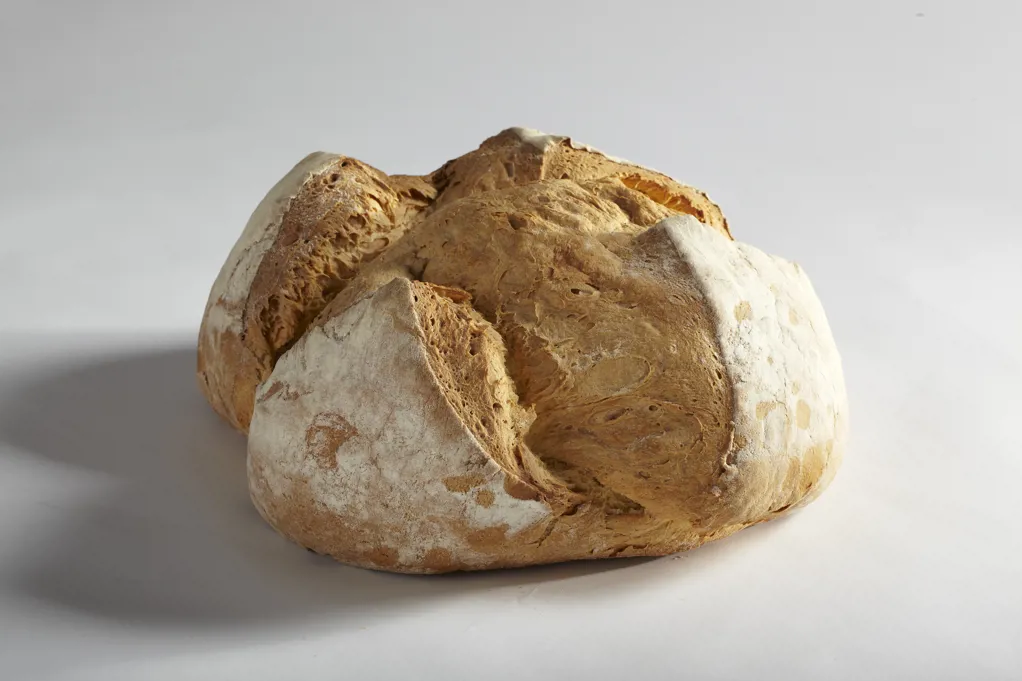 Pan de Matera: la tradición milenaria del pan de Basilicata
